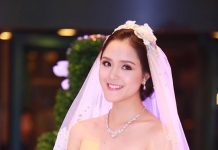 Bạn có hiểu hết ý nghĩa của trang phục cô dâu?