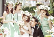 Những điều quan trọng khi lựa chọn nhà hàng tiệc cưới