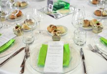 Sự khác nhau giữa thực đơn tiệc cưới hai miền nam bắc menu-dam-cuoi-sang-trong