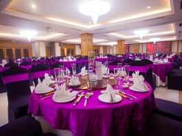 TOP 3 NHÀ HÀNG TIỆC CƯỚI SANG TRỌNG GIÁ TỐT NHẤT TP.HCM