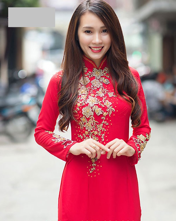 Tổng hợp địa chỉ may áo dài cưới nổi tiếng, đẹp ở Sài Gòn