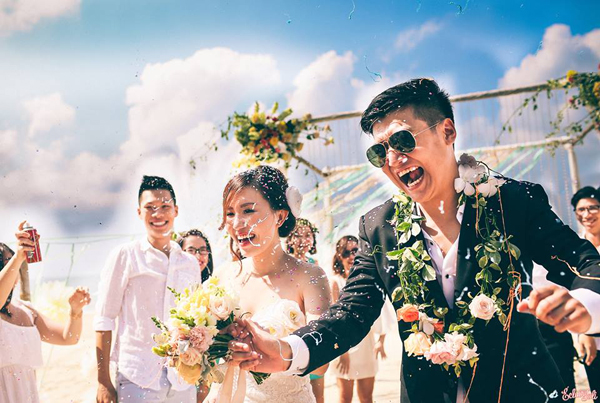 Top 5 studio  chụp ảnh cưới đẹp, chất ngất ngây cho mùa cưới 2019