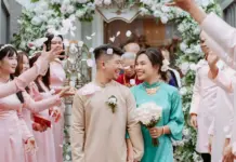 7 NHÓM CHI PHÍ CẦN DỰ TRÙ KHI TỔ CHỨC ĐÁM CƯỚI